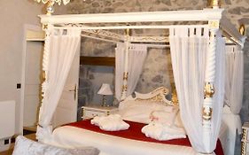 Château de la Rive - Suite Prestige - Chambre 2 personnes