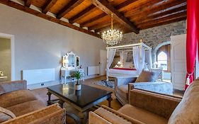 Château de la Rive - Suite Prestige - Chambre 2 personnes